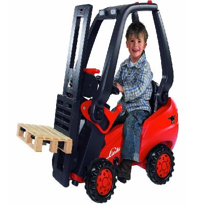Mini Forklifts