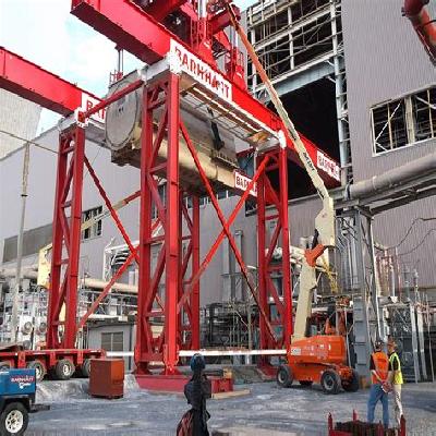 Modular Lift