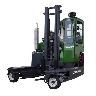 Multi Directional Forklift