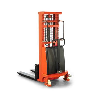 Semi Electric Die Handling Stackers
