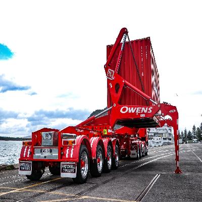Side Loader