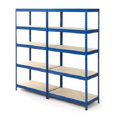 Slotted Angle Racks