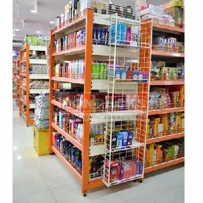 Super Market Racks