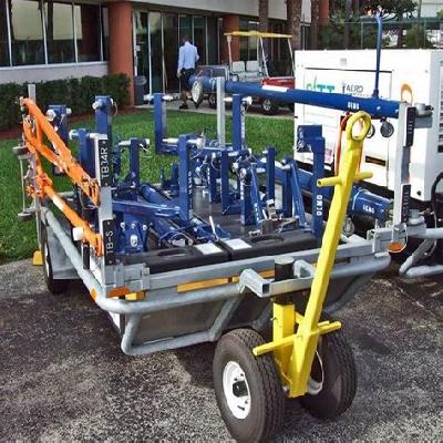 Towing Trolleys