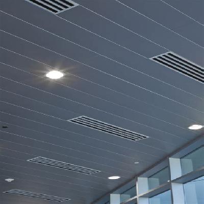 300C Metal Ceiling