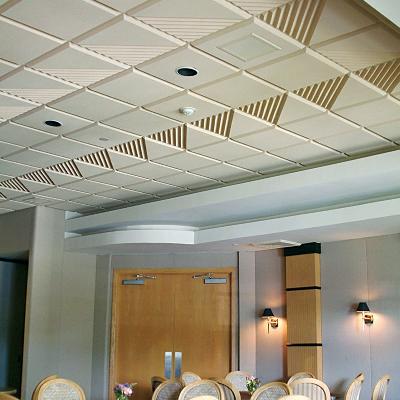 Acoustical Ceiling Tile