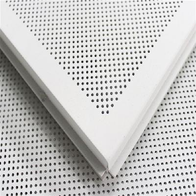 Aluminium Ceiling Plates for Interior Decoration