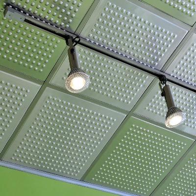 Aluminum Ceilings