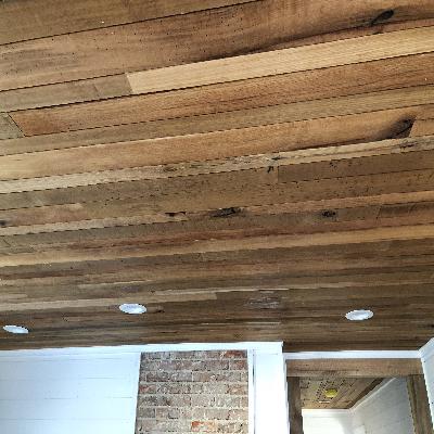 Ceiling Plank