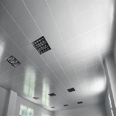 Clip-in Aluminum Ceiling