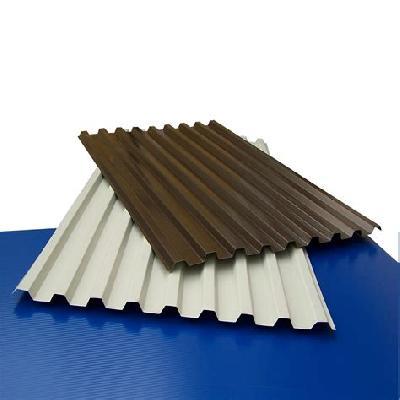 Hi Rib Roofing Systems