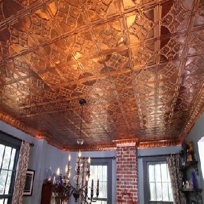 Metal Ceilings