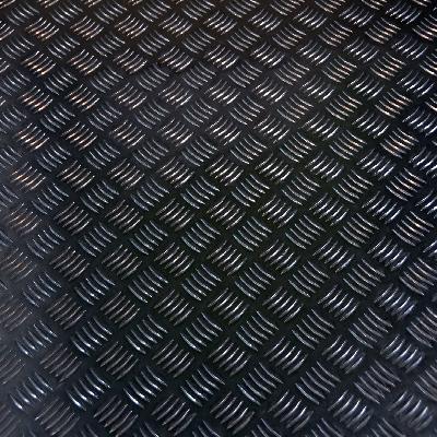 Metal Flooring