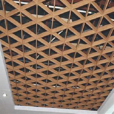 Metal Grid Ceiling Systems