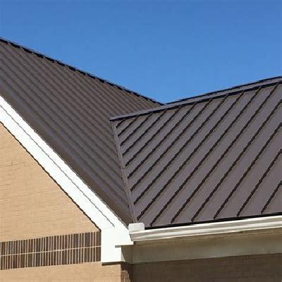 Metal Roofing Systems