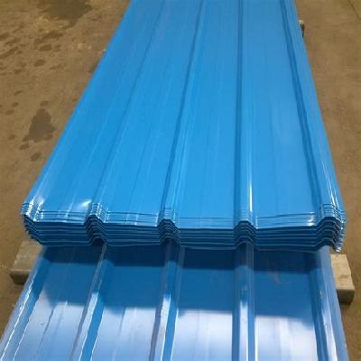 Roofing Sheets