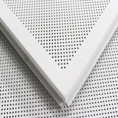 Suspended Ceiling Aluminium Panels