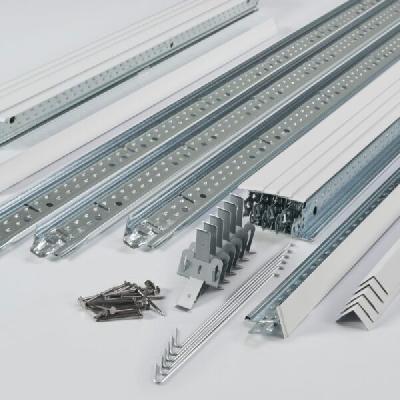T Grid Ceiling