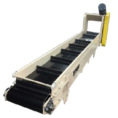 Cleated Belt Conveyor