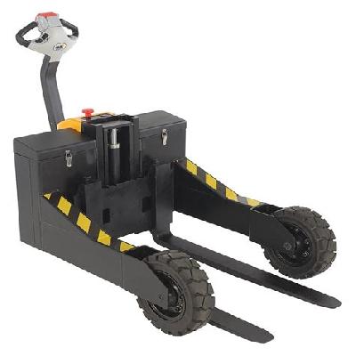 Electric Pallet Truck