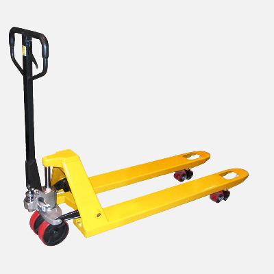 Hand Pallet Truck - 2500 Kg