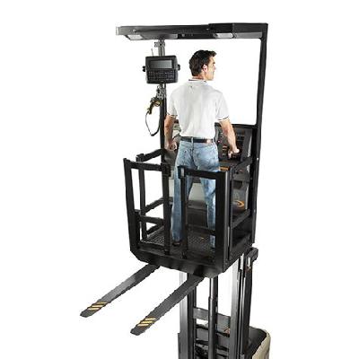 High Level Order Picker