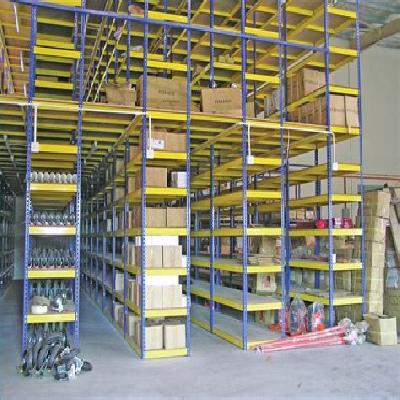 Multi Tier Storage System