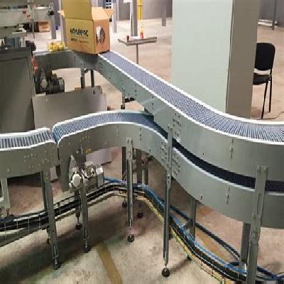 Packing Belt Conveyor