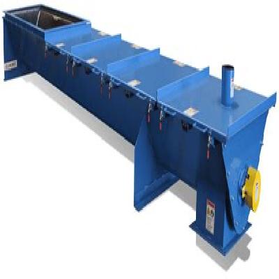 U Trough Conveyor