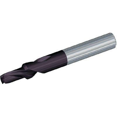 Carbide Drill