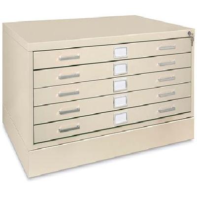 Drawing File Cabinet
