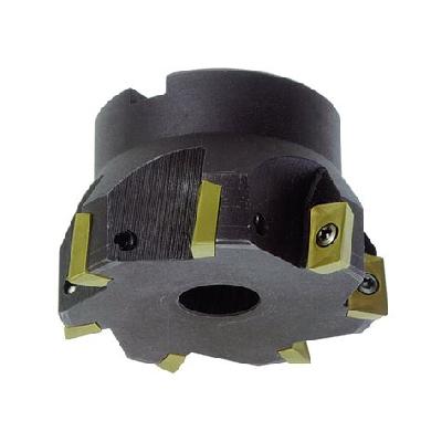 Face Mill Cutter