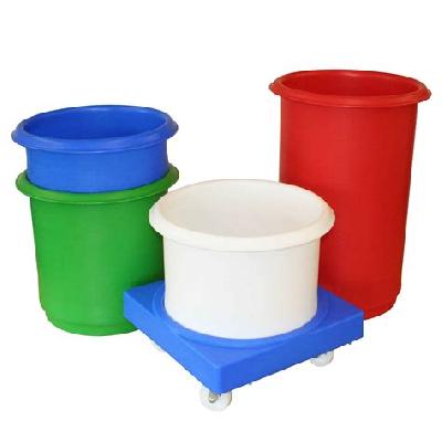 Food Grade Plastic Bins
