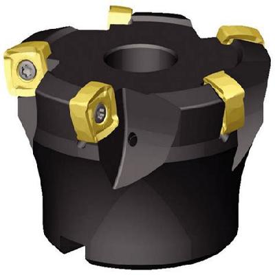 High Feed Cutter