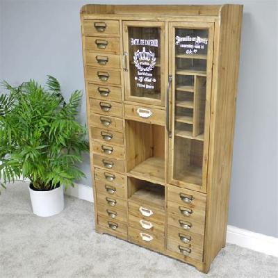 Industrial Cabinet