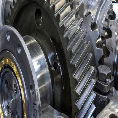 Industrial Lubricants