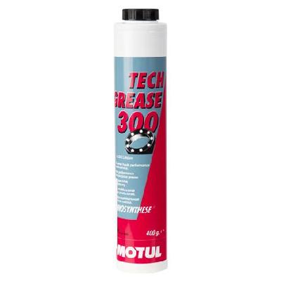 Motul High Temperature Grease, -40 To  1500 Degree C