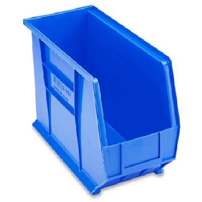 Polypropylene Plastic Bins