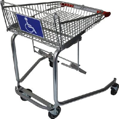 Replenishment Trolleys
