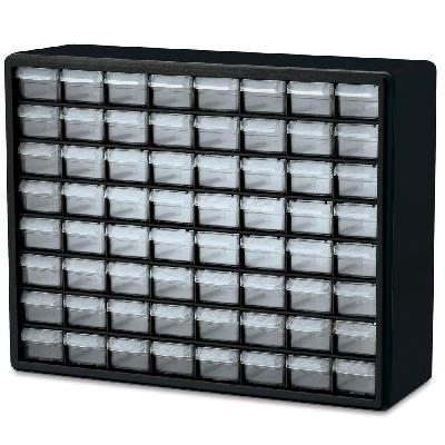 Small Components Storage  Boxes