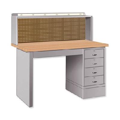 Steel Workstation