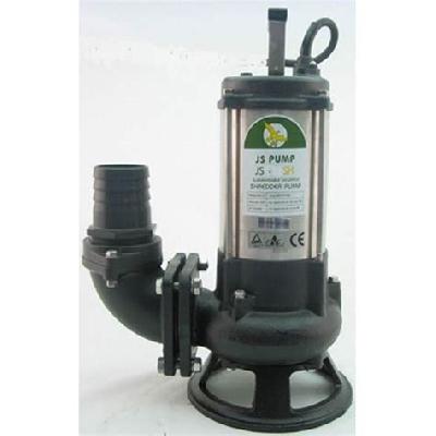 Cutter Pump Set