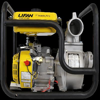 De - Watering Pump FAS