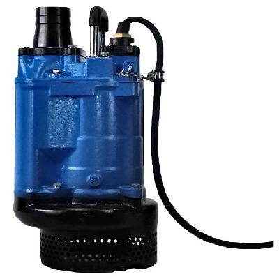 De Watering (Polypropylene) Pump TMW