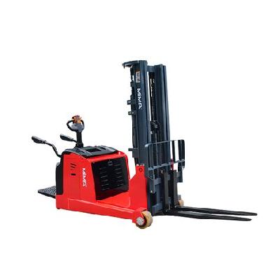Electric Counter Balanced Stacker