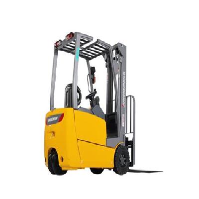 Electric Neo Forklift Truck