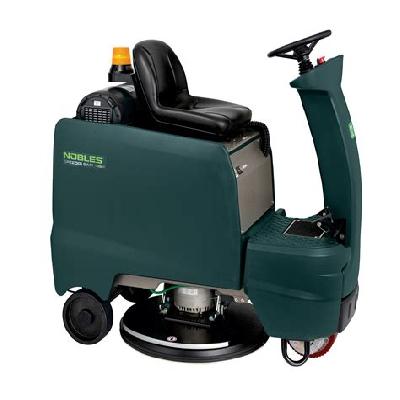 Floor Cleaning Machine