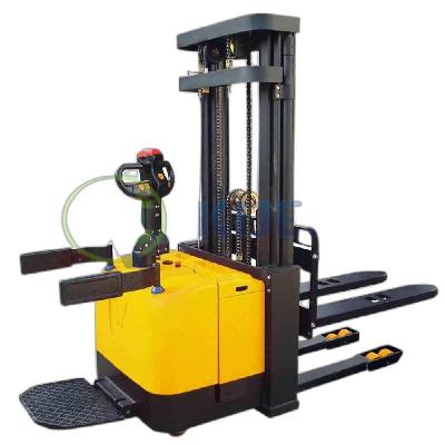 Godrej Electric Stacker
