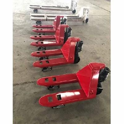 Godrej Hand Pallet Truck