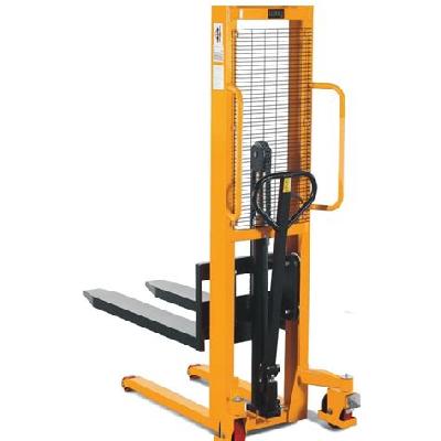 Manual Stacker
